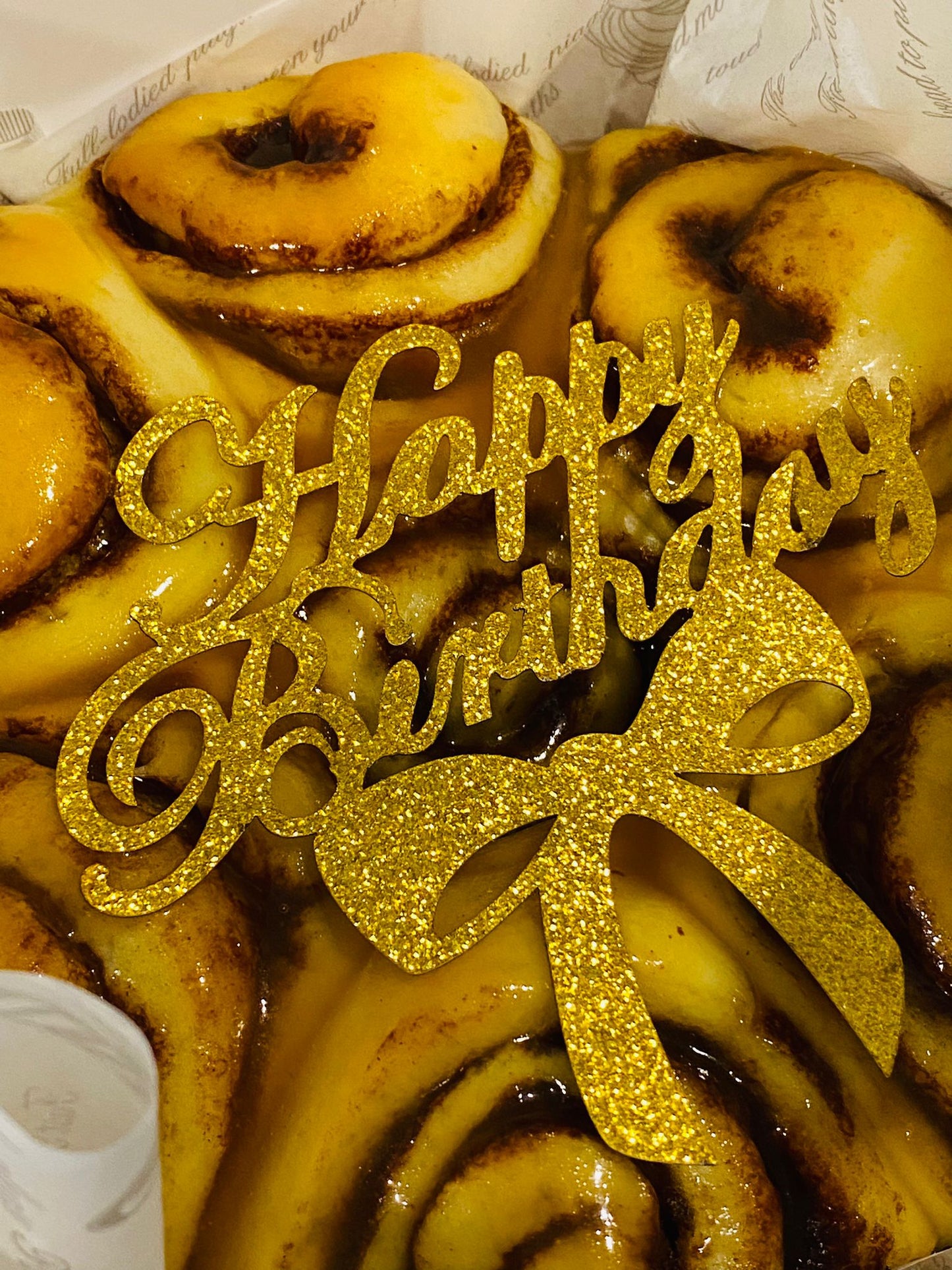 My 47th birthday reflection