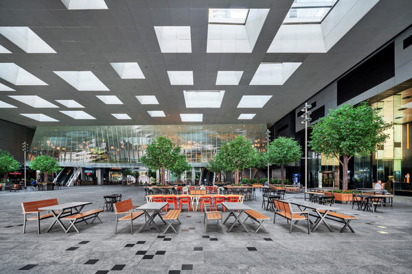 Asia Square
