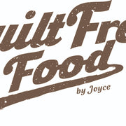 Guilt Free Food logo