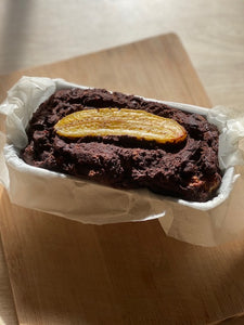 Gluten Free High Protein Loaf Cake (Paleo approved)
